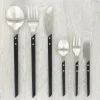ETERNUM Cuillère à café inox 18/10 13,8 cm Nara Discount