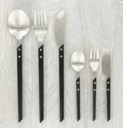 ETERNUM Cuillère à café inox 18/10 13,8 cm Nara Discount
