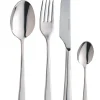 DEGRENNE Cuillère à café inox 18/10 13,6 cm Norway Best