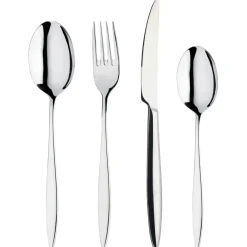 PRO.MUNDI Cuillère à café inox 18/10 13,8 cm Orenok Clearance
