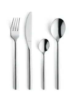 PRO.MUNDI Cuillère à café inox 18/0 13,8 cm Riviera