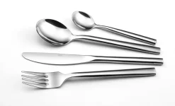 PRO.MUNDI Cuillère à café inox 18/0 13,8 cm Riviera