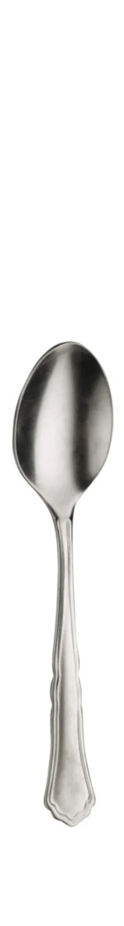 PINTINOX Cuillère à café inox 18/10 14,6 cm Settecento New