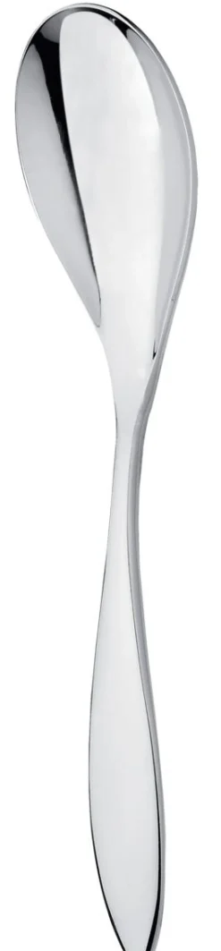 Cuillère à café inox 18/10 13,7 cm Spooon - WNK New