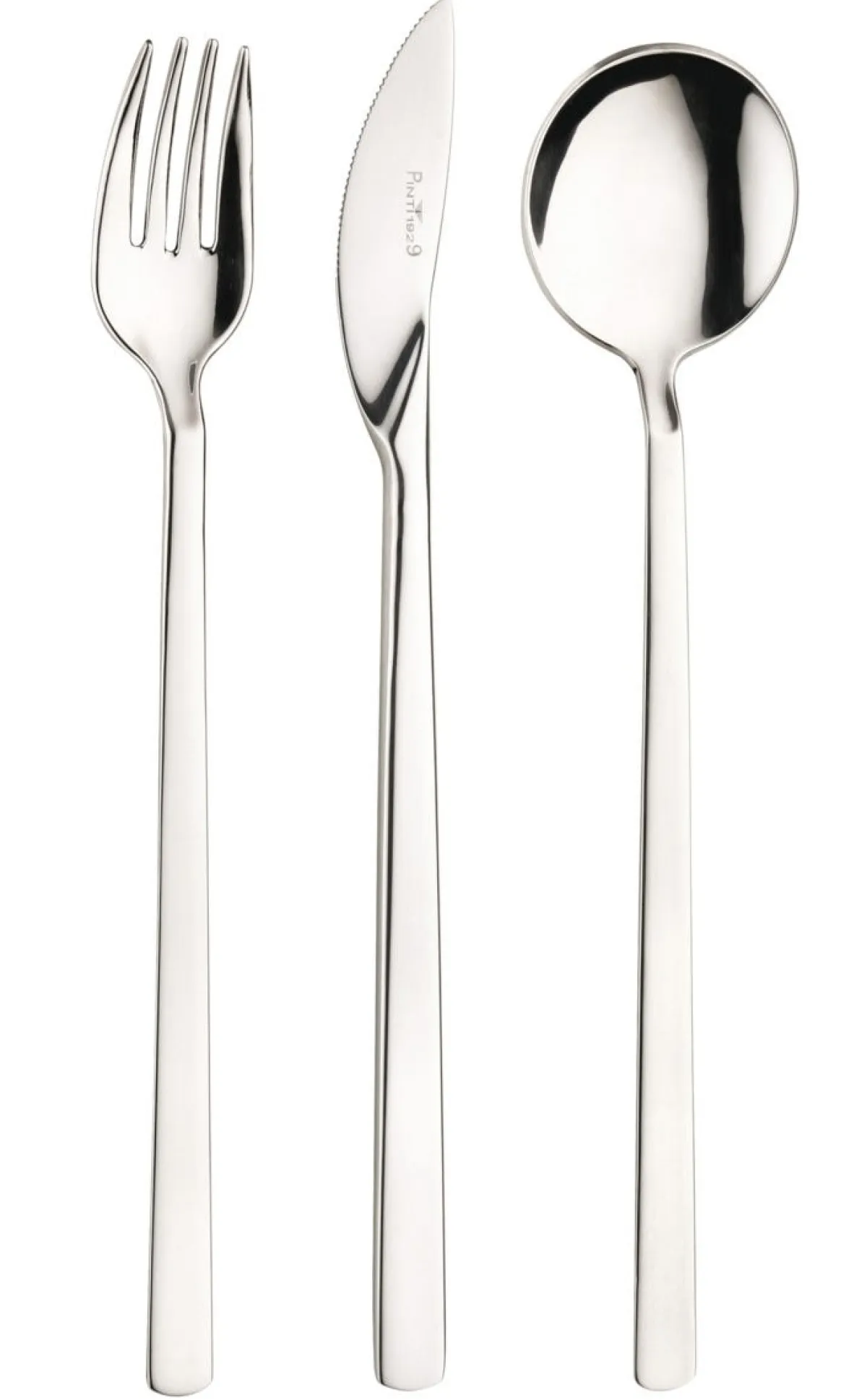 PINTINOX Cuillère à café inox 18/10 17 cm Tecna Online