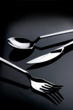 PINTINOX Cuillère à café inox 18/10 17 cm Tecna Online