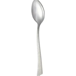 Cuillère à café inox 18/10 14,4 cm Wave Cisele - PRO.MUNDI Hot