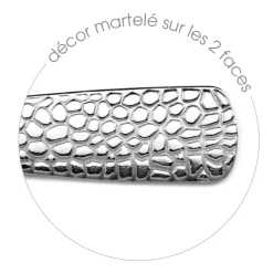 PRO.MUNDI Cuillère à café inox 18/0 13 cm Yum New