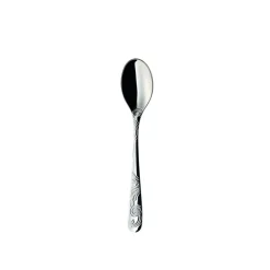 DEGRENNE Cuillère à café inox 18/10 13,7x1,19 cm Aquatic Couture Sale