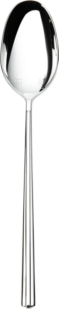 ETERNUM Cuillère à café inox 18/10 145x28 mm Cento Best
