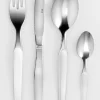 ESSENTIALS COLLECTION Cuillère à café rond inox 18/0 13,2 cm Baltik Online