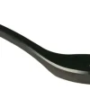 Cuillère chinoise mélamine noir 13,5x4,5x4,5 cm - APS New