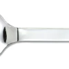 Cuillère de service ajourée noir inox 33 cm Stop Glisse - DEGLON Clearance
