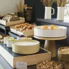 REVOL Cuillère de service inox 23 cm Courchevel Clearance