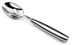 Cuillère de service inox 25,5 cm perforée Empire Cafe - DEGLON Clearance