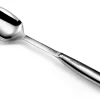 Cuillère de service inox 31,5 cm pleine Empire Cafe - DEGLON Sale