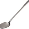 APS Cuillère de service inox 7,5x6x21 cm Banquet Discount