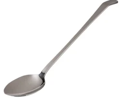 APS Cuillère de service inox 7,5x6x21 cm Banquet Discount