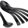 Cuillère de service mélamine (6 pièces) - APS Outlet