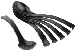 Cuillère de service mélamine (6 pièces) - APS Outlet