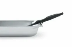 Cuillère de service perforée plastique 33,7 cm perforée - VOLLRATH Clearance