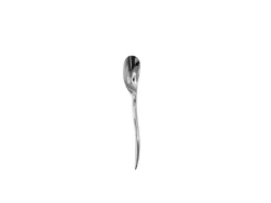 Cuillère à dessert droit inox 18/10 19,15 cm Tassili - RAK Best