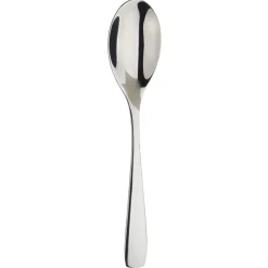 PRO.MUNDI Cuillère à dessert inox 18/0 17,18 cm Adagio Outlet