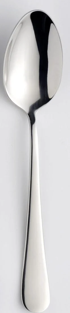 Cuillère à dessert inox 18/10 18,5 cm Arcade - ETERNUM Sale