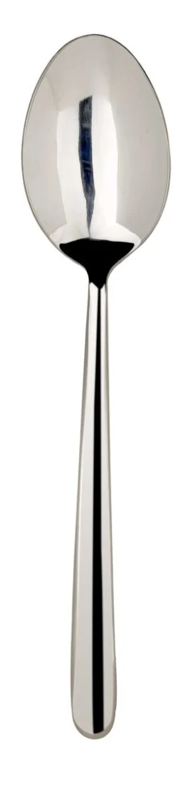 PRO.MUNDI Cuillère à dessert inox 18/0 18,6 cm Arobase Clearance