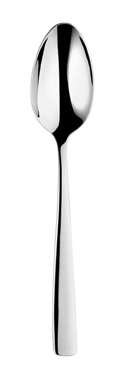 ETERNUM Cuillère à dessert inox 18/10 18,5 cm Atlantis Best