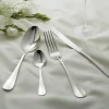 PRO.MUNDI Cuillère à dessert inox 18/10 18,1 cm Baguette Pm Outlet