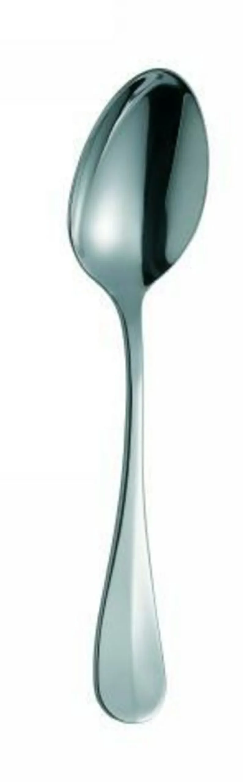 PRO.MUNDI Cuillère à dessert inox 18/10 18,1 cm Baguette Pm Outlet