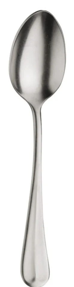 Cuillère à dessert inox 18/10 17,8 cm Baguette Stoned - PINTINOX Best