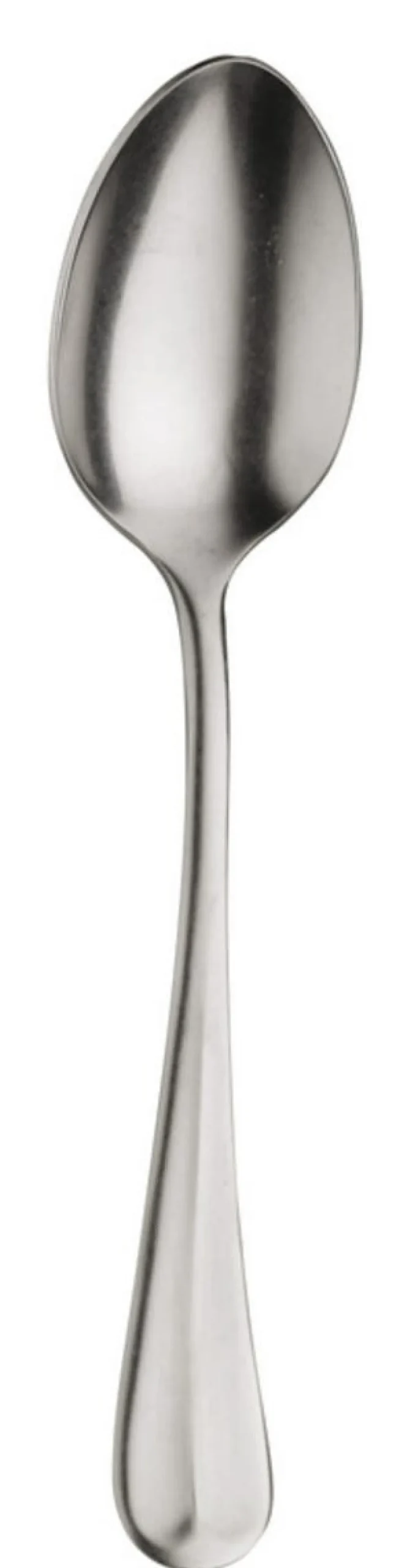 Cuillère à dessert inox 18/10 17,8 cm Baguette Stoned - PINTINOX Best