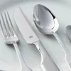Cuillère à dessert inox 18/10 19 cm Classik - RAK Clearance