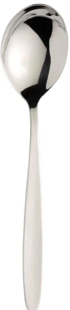ETERNUM Cuillère à dessert inox 18/0 16,8 cm Frida Best