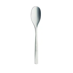 Cuillère à dessert inox 18/10 19,5 cm Guest Vintage - DEGRENNE New
