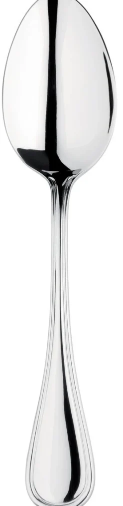 PRO.MUNDI Cuillère à dessert inox 18/10 18,4 cm Harmony
