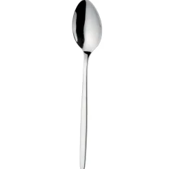 PRO.MUNDI Cuillère à dessert inox 18/10 19,8 cm Livio Clearance