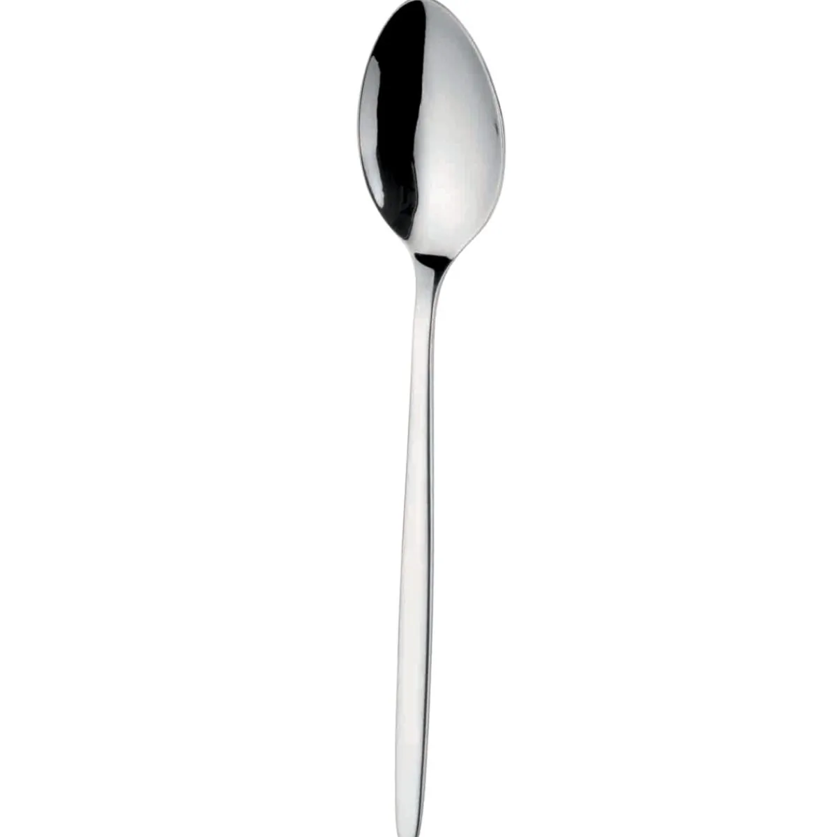 PRO.MUNDI Cuillère à dessert inox 18/10 19,8 cm Livio Clearance