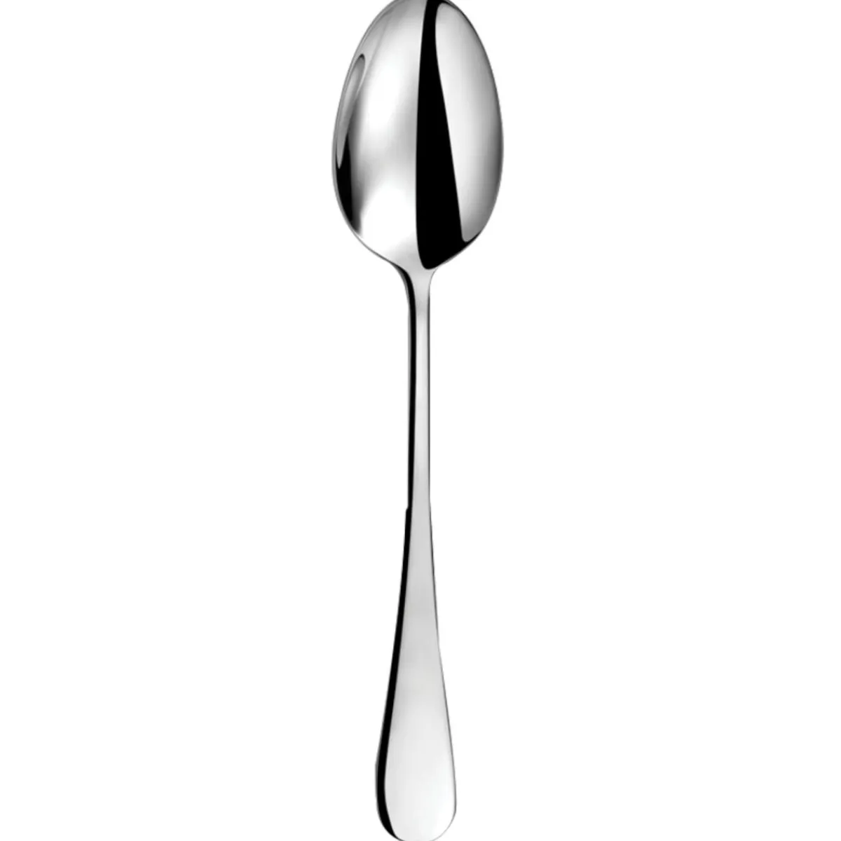 PRO.MUNDI Cuillère à dessert inox 18/10 18,7 cm Madison Clearance