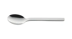 Cuillère à dessert inox 18/10 19,1 cm Nano - RAK Best