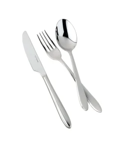 Cuillère à dessert inox 18/10 18 cm Norway - DEGRENNE Clearance