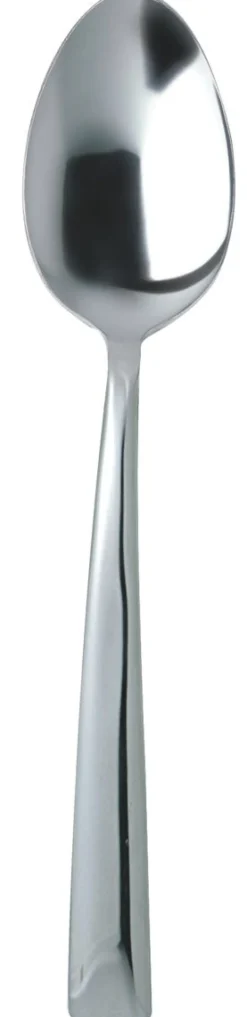 PRO.MUNDI Cuillère à dessert inox 18/0 18,7 cm Style 180 Best