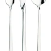 PINTINOX Cuillère à dessert inox 18/10 20 cm Tecna Hot