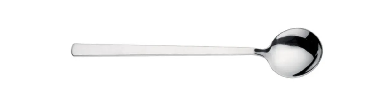 PINTINOX Cuillère à dessert inox 18/10 20 cm Tecna Hot