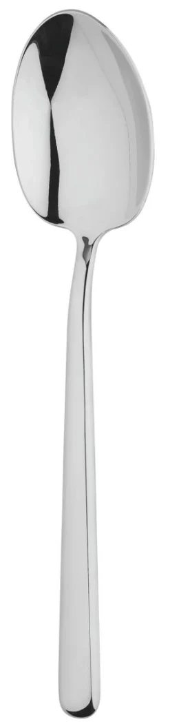 WNK BY VAVRO Cuillère à dessert inox 18/10 19 cm Togo Clearance