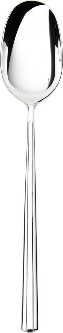 ETERNUM Cuillère à dessert inox 18/10 190x36 mm Cento