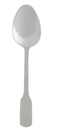 Cuillère à dessert rond inox 18/0 18 cm Vieux Paris - ESSENTIALS COLLECTION Hot