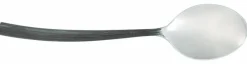 CHEF & SOMMELIER Cuillère de table argent inox 18/10 20,96x4,63x2,37 cm Blackoak Clearance